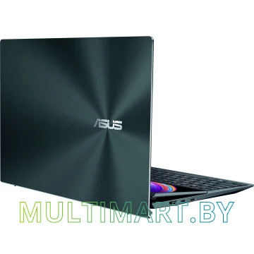 Ноутбук ASUS ZenBook Duo 14 UX482EA-HY219R (90NB0S41-M03870) картинка 7